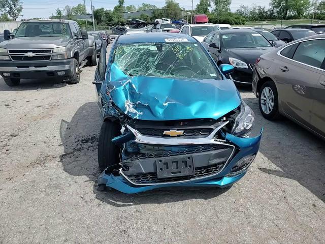 2019 Chevrolet Spark 1Lt VIN: KL8CD6SA1KC759339 Lot: 51943134