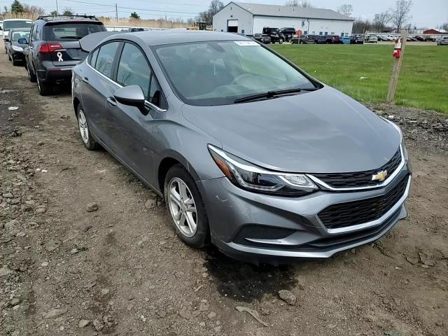 2018 Chevrolet Cruze Lt VIN: 1G1BE5SM5J7135659 Lot: 50110414