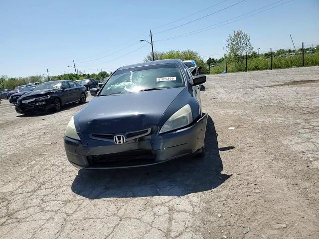 2003 Honda Accord - Image 10