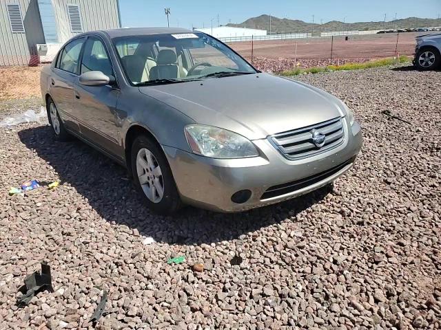 2003 Nissan Altima Base VIN: 1N4AL11DX3C290999 Lot: 50509264