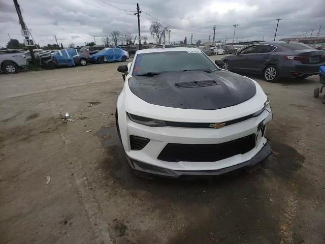 2017 Chevrolet Camaro Ss VIN: 1G1FE1R70H0163589 Lot: 52279624