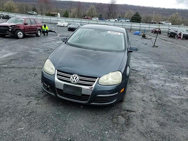 2006 Volkswagen Jetta Value VIN: 3VWPF71K06M703400 Lot: 59781255
