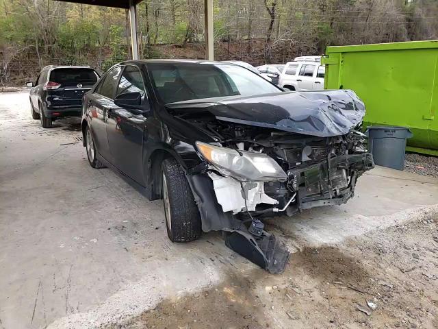 2014 Toyota Camry L VIN: 4T1BF1FK9EU784745 Lot: 64968024