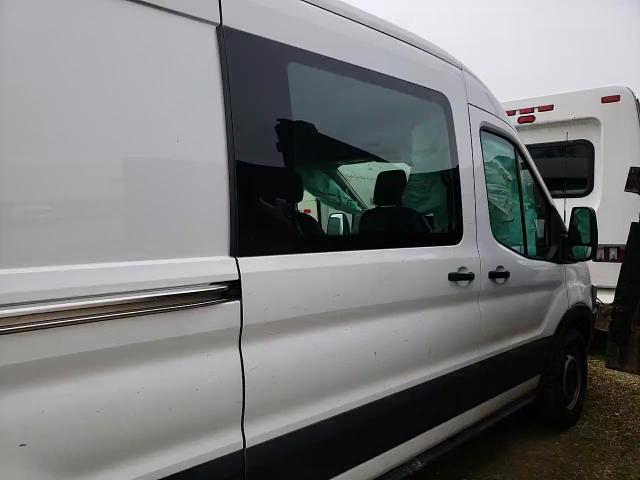 1FTBR1C85LKB10797 2020 Ford Transit T-250