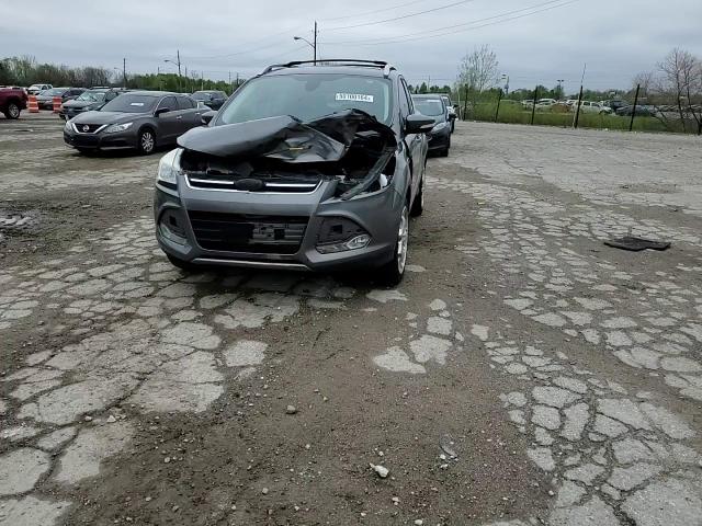 2014 Ford Escape - Image 10