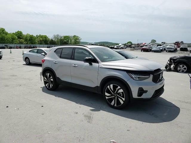 YV4L12UX0P2097726 2023 Volvo Xc40 Ultimate