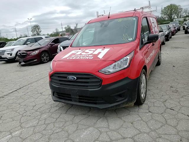 NM0LS7E20K1420913 2019 Ford Transit Connect Xl