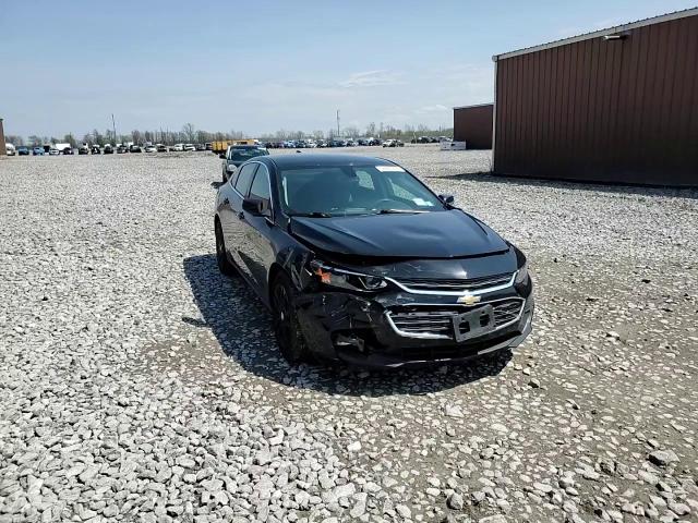 2016 Chevrolet Malibu Lt VIN: 1G1ZE5STXGF344299 Lot: 52880844