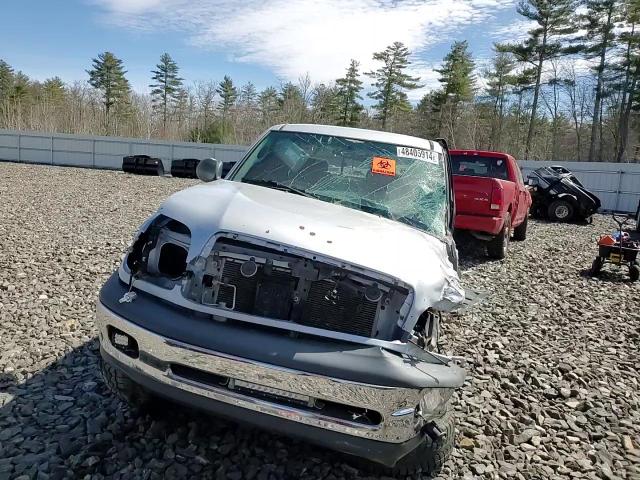 2000 Toyota Tundra Access Cab VIN: 5TBBT4412YS008810 Lot: 69468884