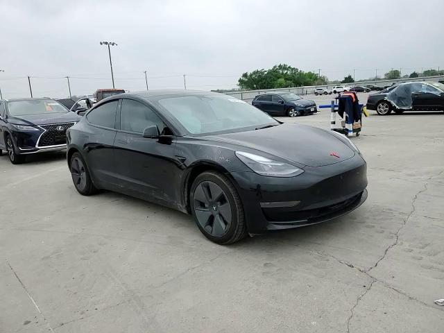 2023 Tesla Model 3 VIN: 5YJ3E1EAXPF675307 Lot: 48872644