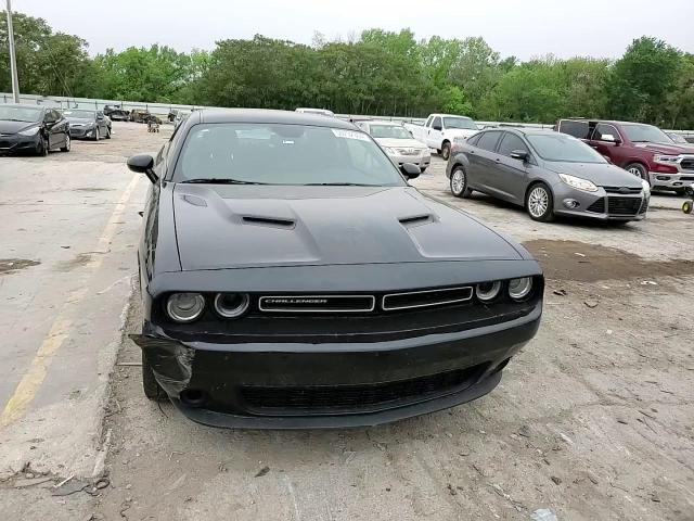 2021 Dodge Challenger Sxt VIN: 2C3CDZAG0MH503065 Lot: 50732304