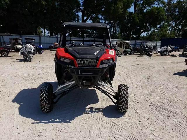 2019 Polaris General 1000 Eps VIN: 3NSRGE990KH847223 Lot: 65318154