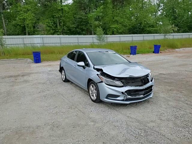 2017 Chevrolet Cruze Lt VIN: 1G1BE5SM8H7189029 Lot: 52339334