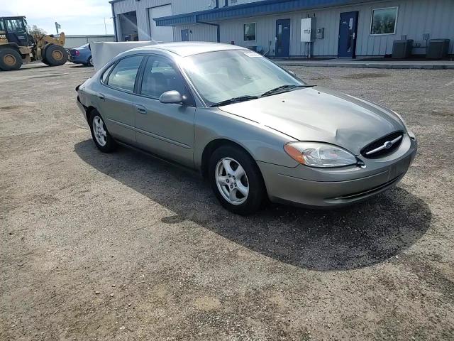 1FAFP55U23G259654 2003 Ford Taurus Ses