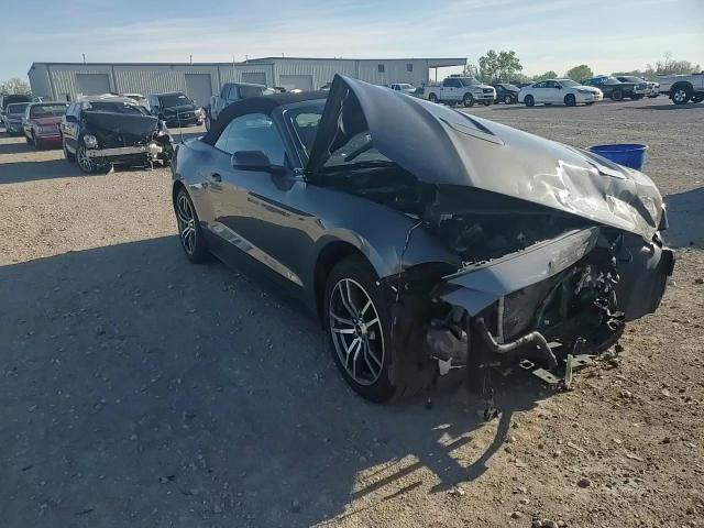 2021 Ford Mustang VIN: 1FATP8UH9M5112222 Lot: 51290994