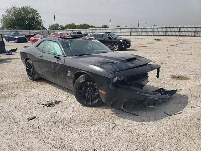 2023 Dodge Challenger R/T Scat Pack VIN: 2C3CDZFJXPH617986 Lot: 49299994