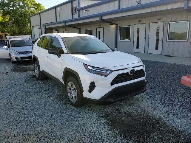 2023 Toyota Rav4 Le VIN: 2T3H1RFV3PC226242 Lot: 51547474