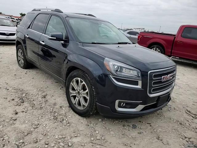 2015 GMC Acadia Slt-1 VIN: 1GKKRRKD9FJ223213 Lot: 50594744