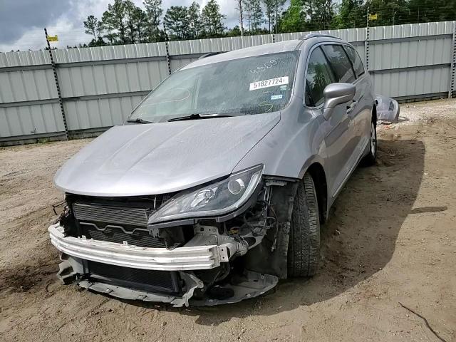 2018 Chrysler Pacifica Touring L VIN: 2C4RC1BG5JR214147 Lot: 51827724