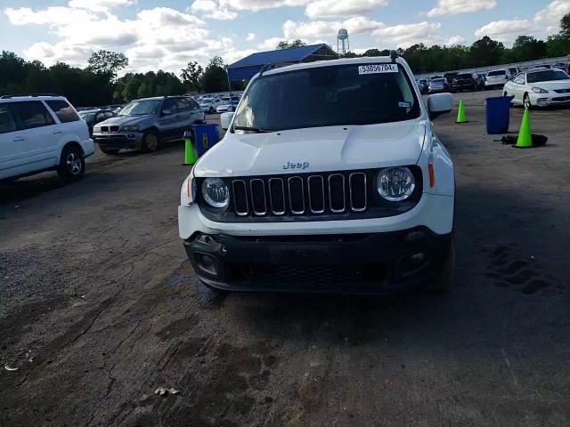 2017 Jeep Renegade - Image 11