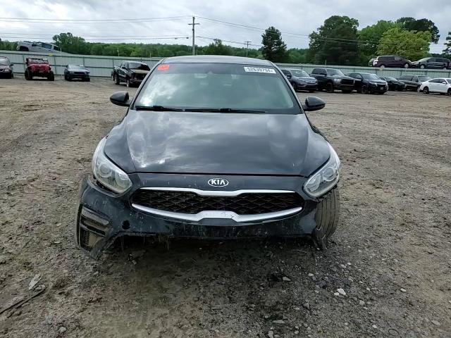 2021 Kia Forte Fe VIN: 3KPF24AD9ME316944 Lot: 52639794