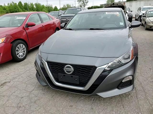 2020 Nissan Altima S VIN: 1N4BL4BV0LC219811 Lot: 49953044