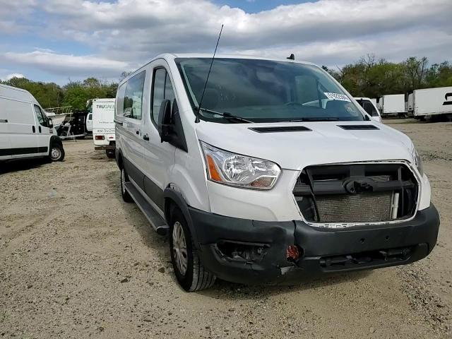 2021 Ford Transit T-250 VIN: 1FTBR1Y81MKA26888 Lot: 51922594