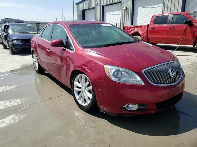 2012 Buick Verano VIN: 1G4PS5SK3C4130416 Lot: 51363305