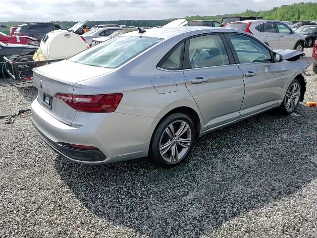 2022 Volkswagen Jetta Se VIN: 3VWEM7BU7NM004776 Lot: 54968125