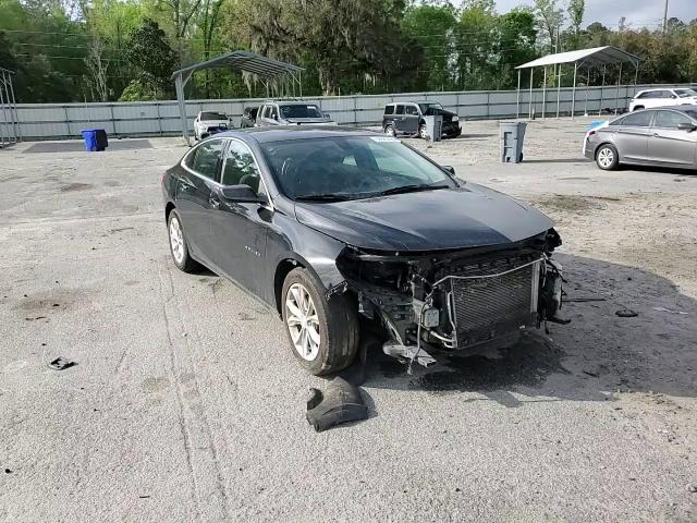 2021 Chevrolet Malibu Lt VIN: 1G1ZD5ST9MF005175 Lot: 50685395