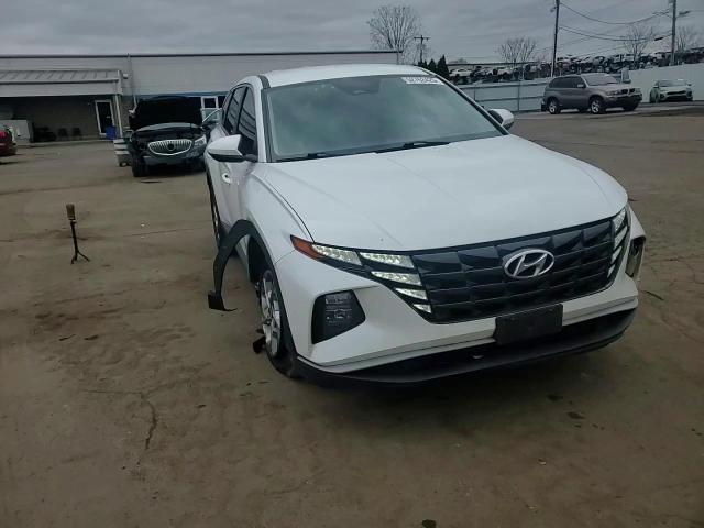 2022 Hyundai Tucson Se VIN: 5NMJACAE0NH032709 Lot: 52762425