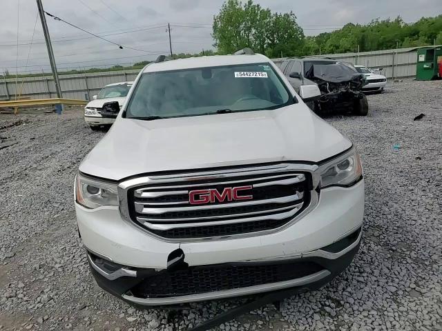 2018 GMC Acadia Sle VIN: 1GKKNLLA0JZ134864 Lot: 54427215