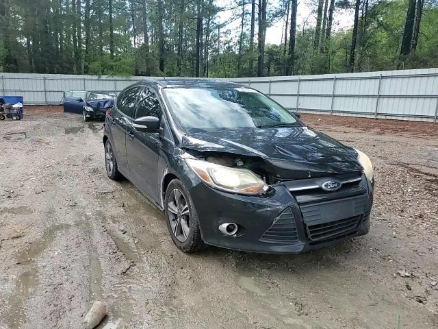 2014 Ford Focus Se VIN: 1FADP3K22EL338802 Lot: 66260115