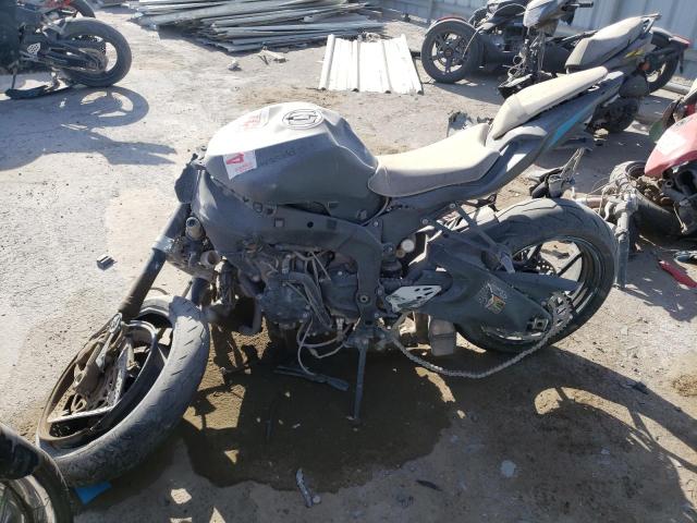 Kさん専用 2025 Kawasaki ZX636, K | JKBZXJJ12SA017109 | Bid History