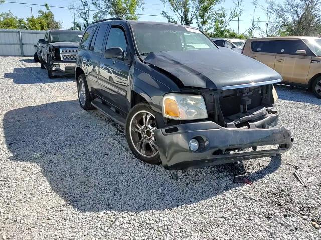 2003 GMC Envoy VIN: 1GKDS13S232267586 Lot: 53134225