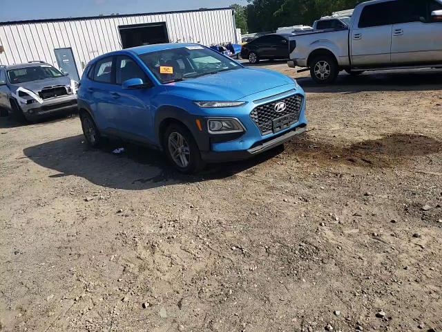 2019 Hyundai Kona Se VIN: KM8K12AA3KU229854 Lot: 52752965