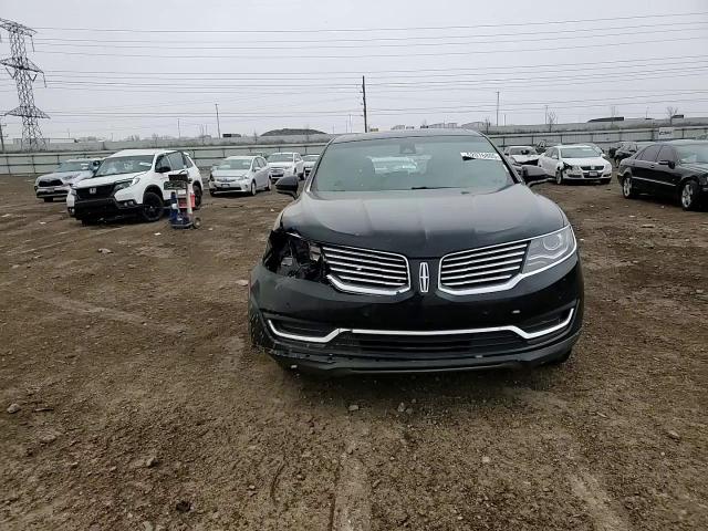 2016 Lincoln Mkx Reserve VIN: 2LMTJ8LR6GBL21763 Lot: 52076805