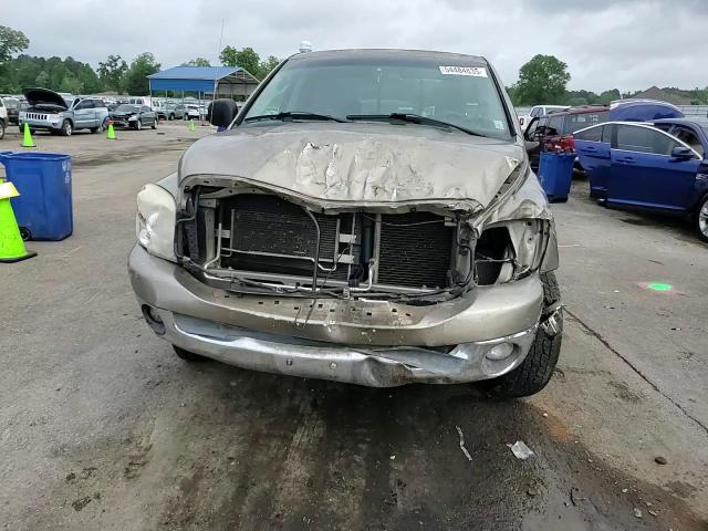 2007 Dodge Ram 1500 St VIN: 1D7HA182X7J626287 Lot: 54484835