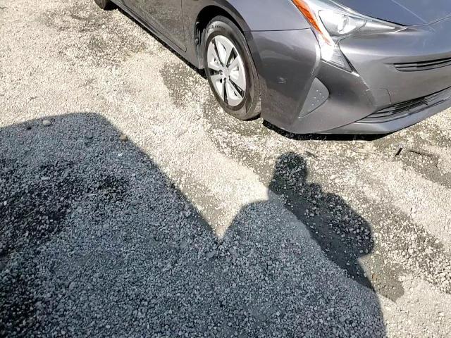 2016 Toyota Prius VIN: JTDKARFU7G3517020 Lot: 53282005