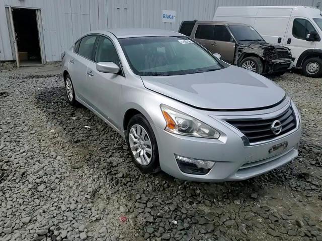 2014 Nissan Altima 2.5 VIN: 1N4AL3AP7EC296171 Lot: 52051495