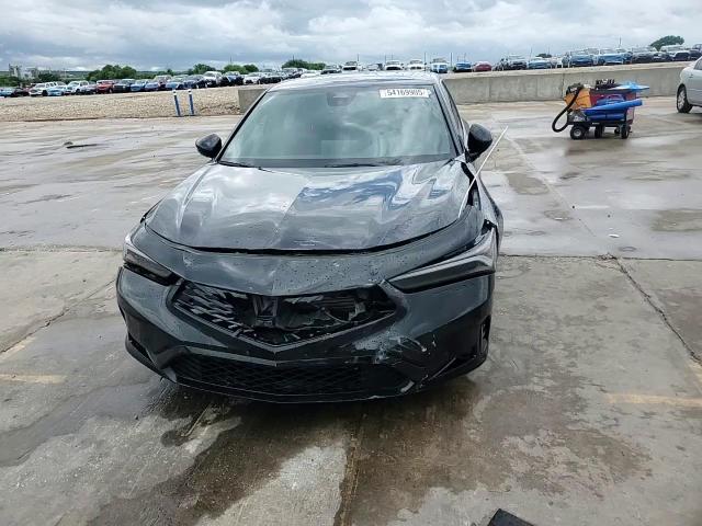 2024 Acura Integra A-Spec Tech VIN: 19UDE4H69RA021103 Lot: 54169905