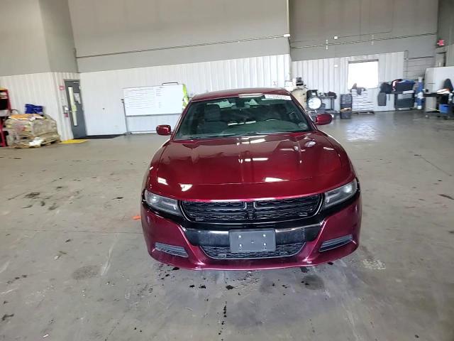 2020 Dodge Charger Police VIN: 2C3CDXKT2LH175291 Lot: 51996935