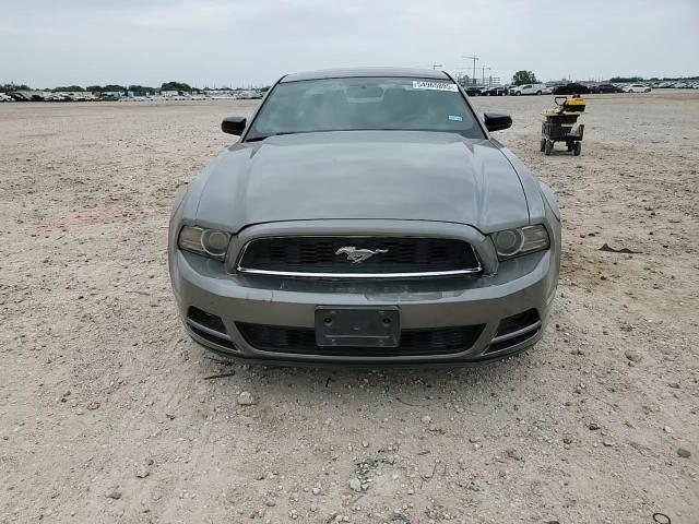 2014 Ford Mustang VIN: 1ZVBP8AMXE5226381 Lot: 54965895