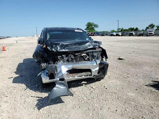 2015 Nissan Titan S VIN: 1N6BA0ED0FN506115 Lot: 52190365