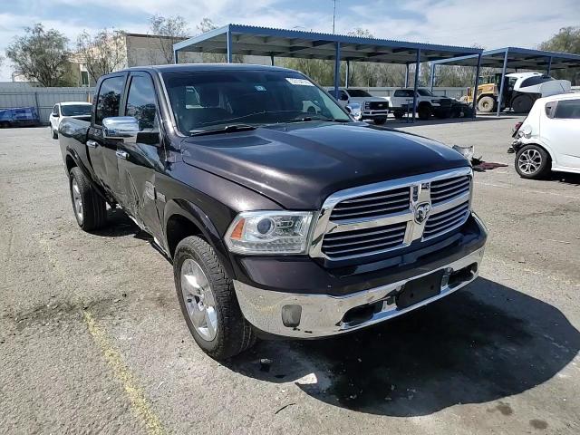 2016 Ram 1500 Longhorn VIN: 1C6RR7PT0GS273631 Lot: 53134745