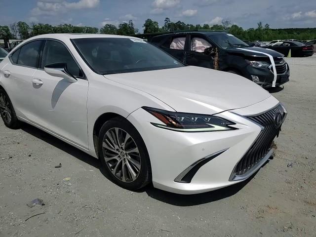 2019 Lexus Es 350 VIN: 58ABZ1B16KU002491 Lot: 55378565