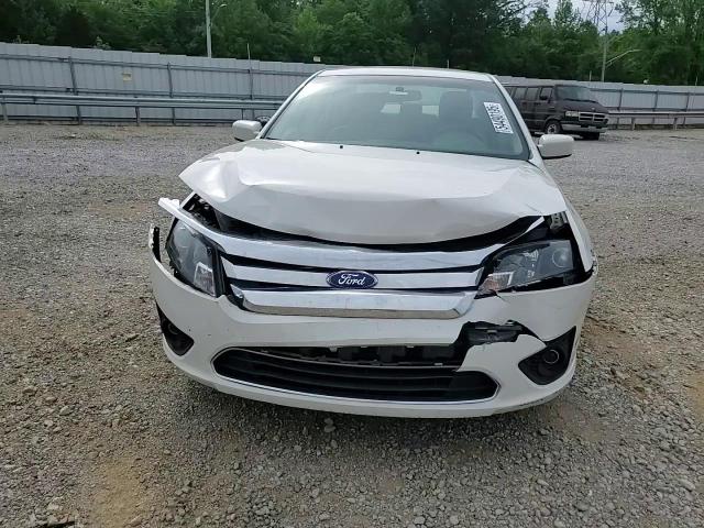 2012 Ford Fusion Se VIN: 3FAHP0HG1CR261096 Lot: 54490195