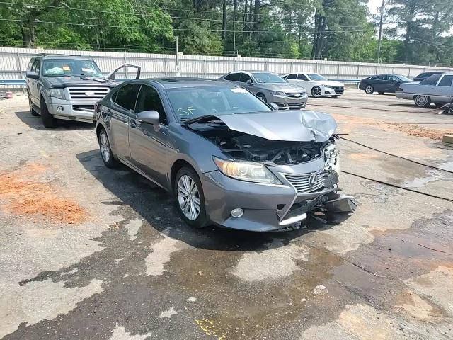 2013 Lexus Es 350 VIN: JTHBK1GGXD2018199 Lot: 53082265