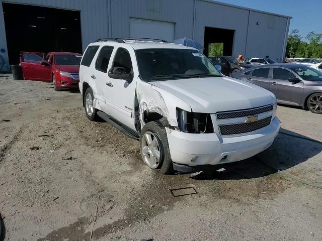 2013 Chevrolet Tahoe C1500 Ls VIN: 1GNSCAE09DR117843 Lot: 52773565