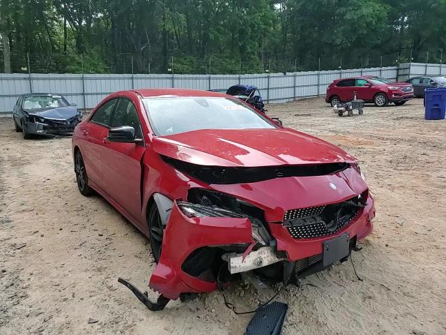 2017 Mercedes-Benz Cla 250 VIN: WDDSJ4EBXHN449956 Lot: 55215025